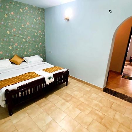 Bob Lesiure Otel Ooty Dış mekan fotoğraf