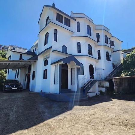 Bob Lesiure Otel Ooty Dış mekan fotoğraf