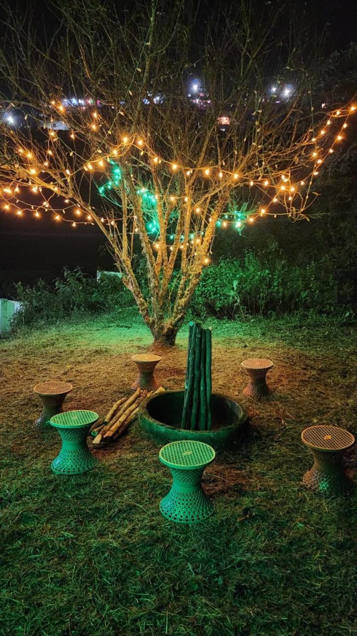 Bob Lesiure Otel Ooty Dış mekan fotoğraf