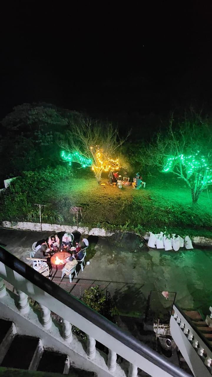 Bob Lesiure Otel Ooty Dış mekan fotoğraf
