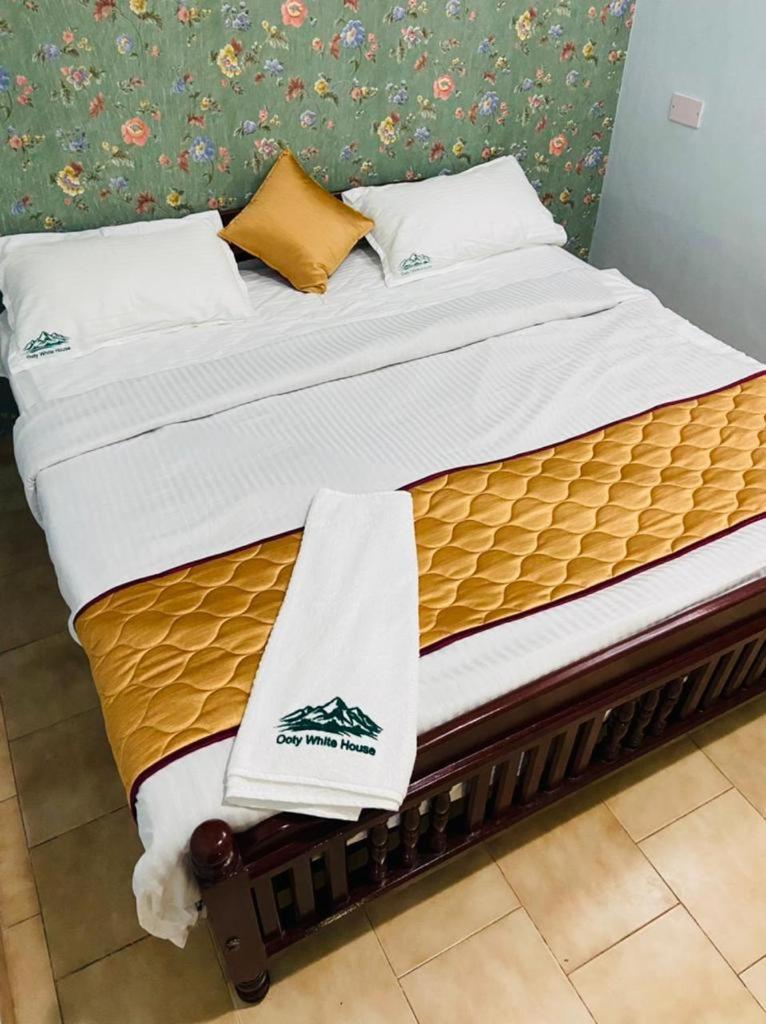 Bob Lesiure Otel Ooty Dış mekan fotoğraf