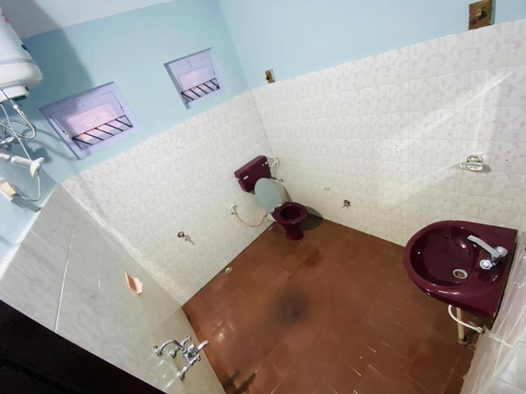 Bob Lesiure Otel Ooty Dış mekan fotoğraf