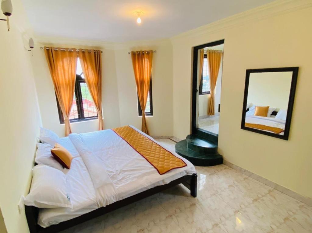 Bob Lesiure Otel Ooty Dış mekan fotoğraf