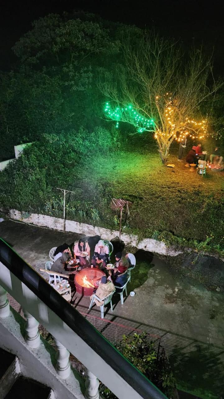 Bob Lesiure Otel Ooty Dış mekan fotoğraf