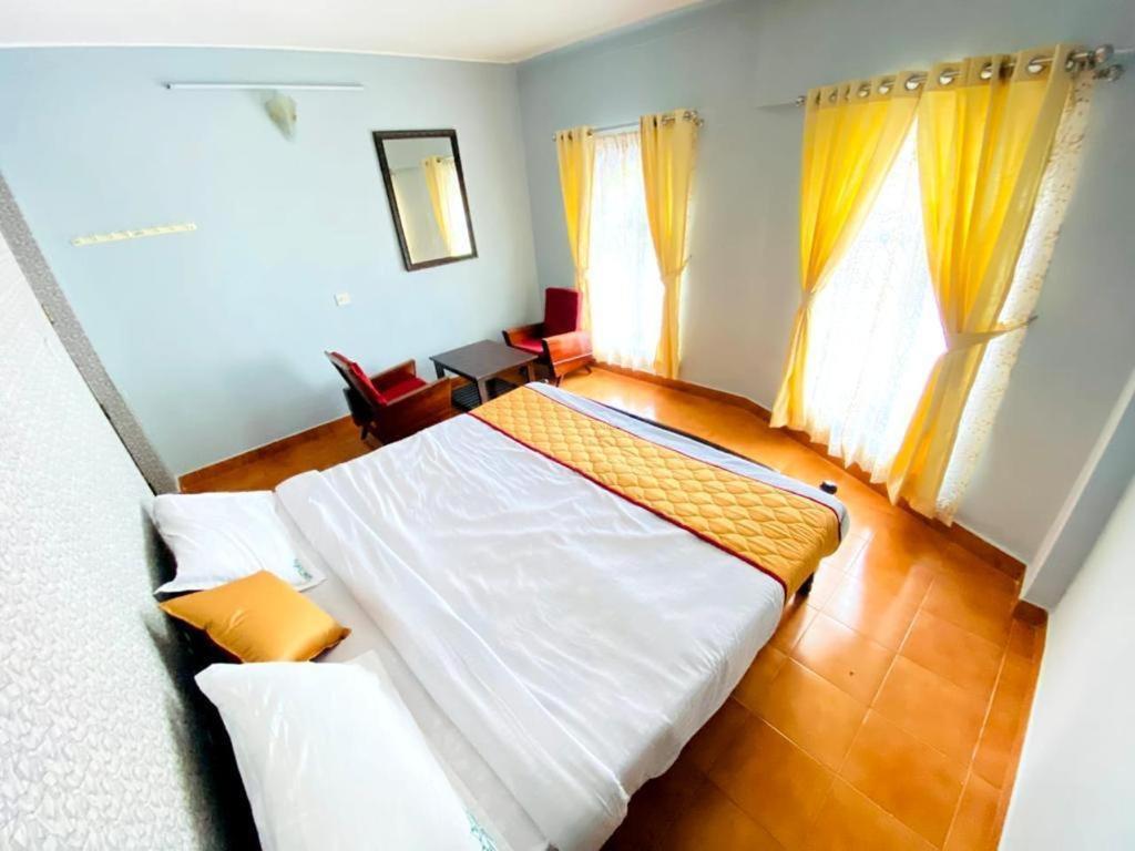 Bob Lesiure Otel Ooty Dış mekan fotoğraf