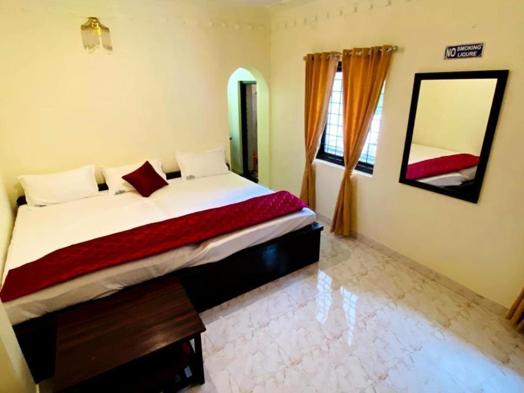 Bob Lesiure Otel Ooty Dış mekan fotoğraf