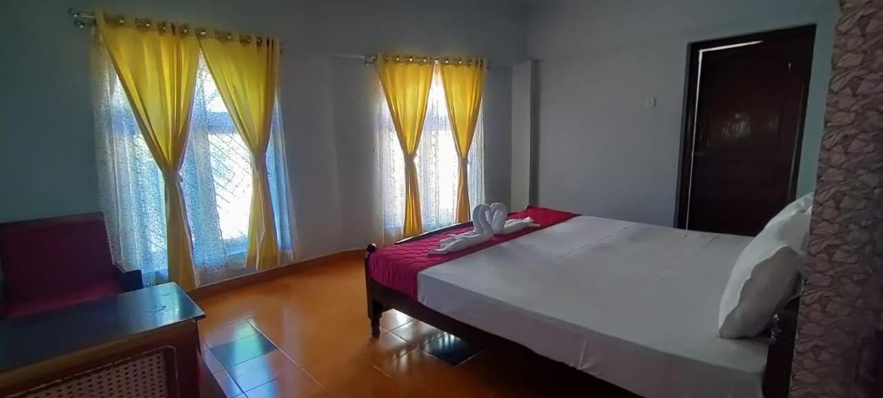 Bob Lesiure Otel Ooty Dış mekan fotoğraf