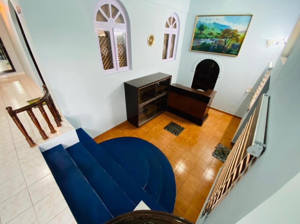 Bob Lesiure Otel Ooty Dış mekan fotoğraf