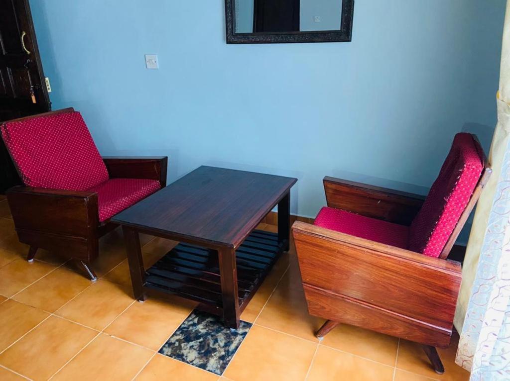 Bob Lesiure Otel Ooty Dış mekan fotoğraf