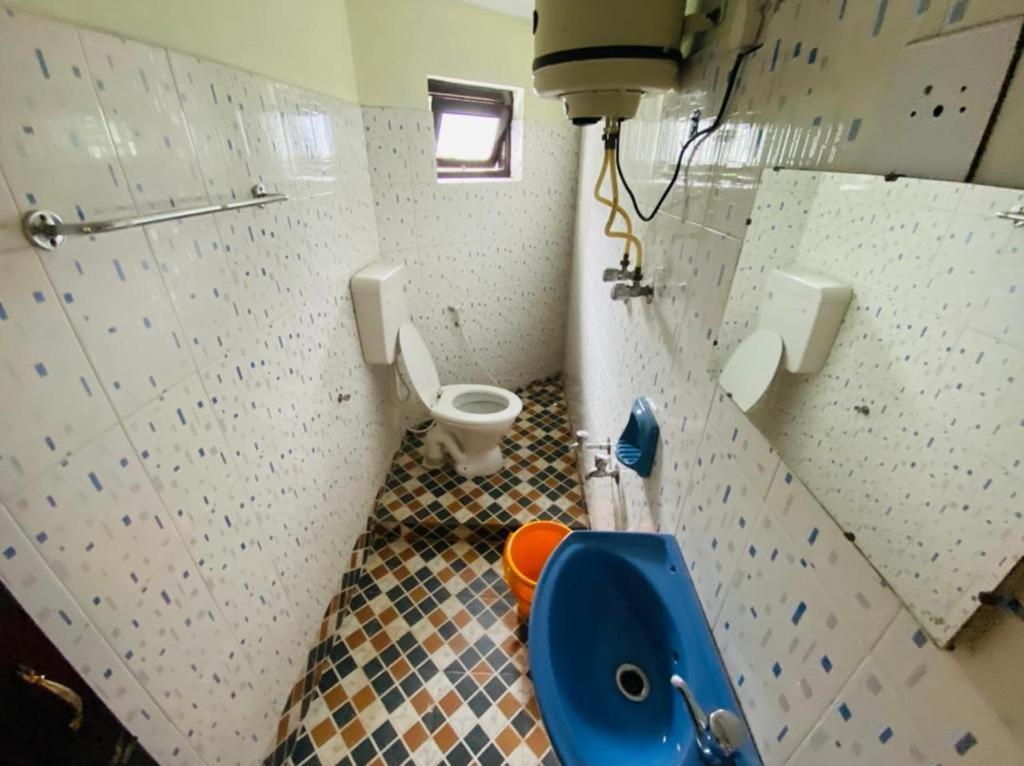 Bob Lesiure Otel Ooty Dış mekan fotoğraf