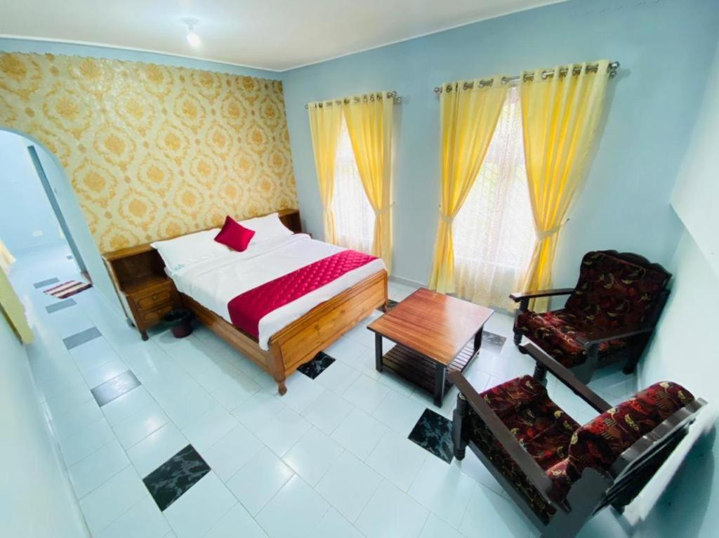Bob Lesiure Otel Ooty Dış mekan fotoğraf