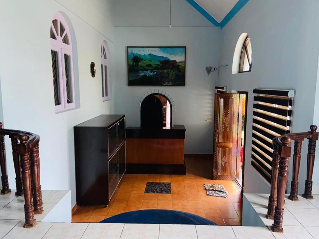 Bob Lesiure Otel Ooty Dış mekan fotoğraf