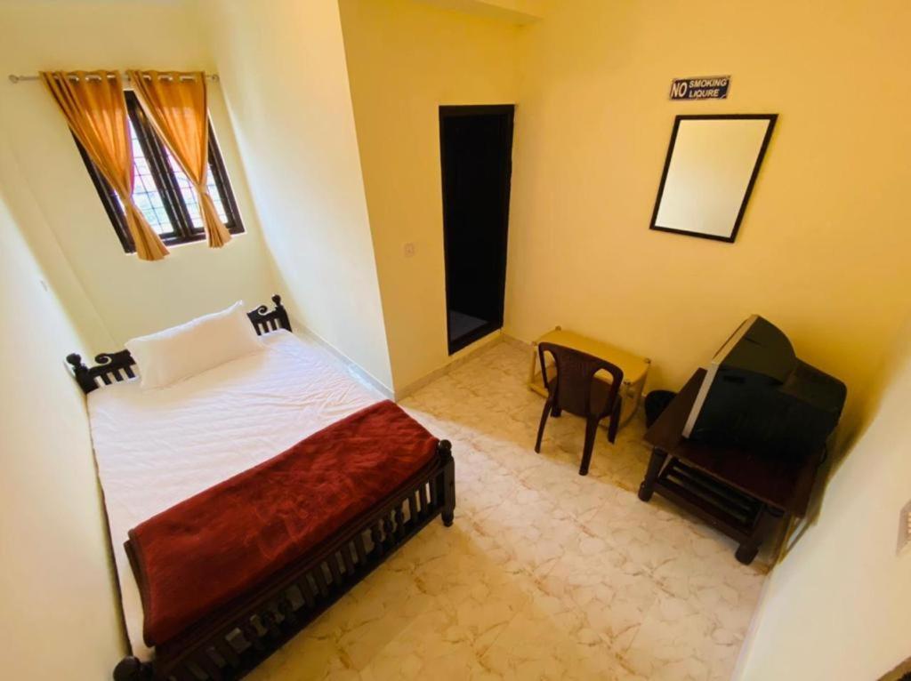 Bob Lesiure Otel Ooty Dış mekan fotoğraf