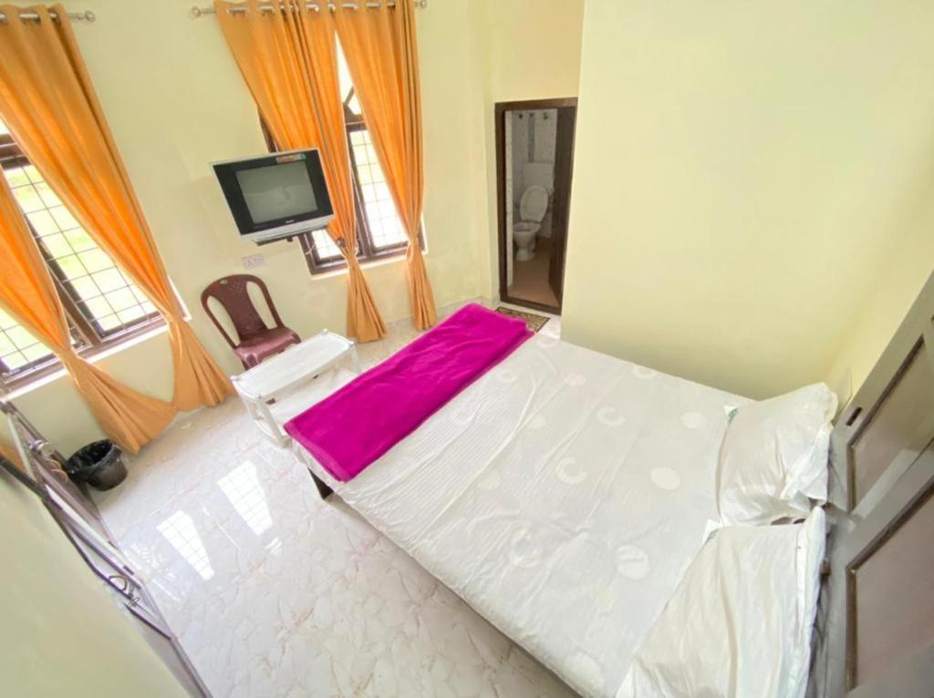 Bob Lesiure Otel Ooty Dış mekan fotoğraf