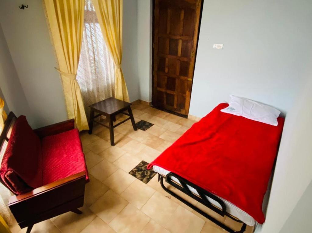 Bob Lesiure Otel Ooty Dış mekan fotoğraf