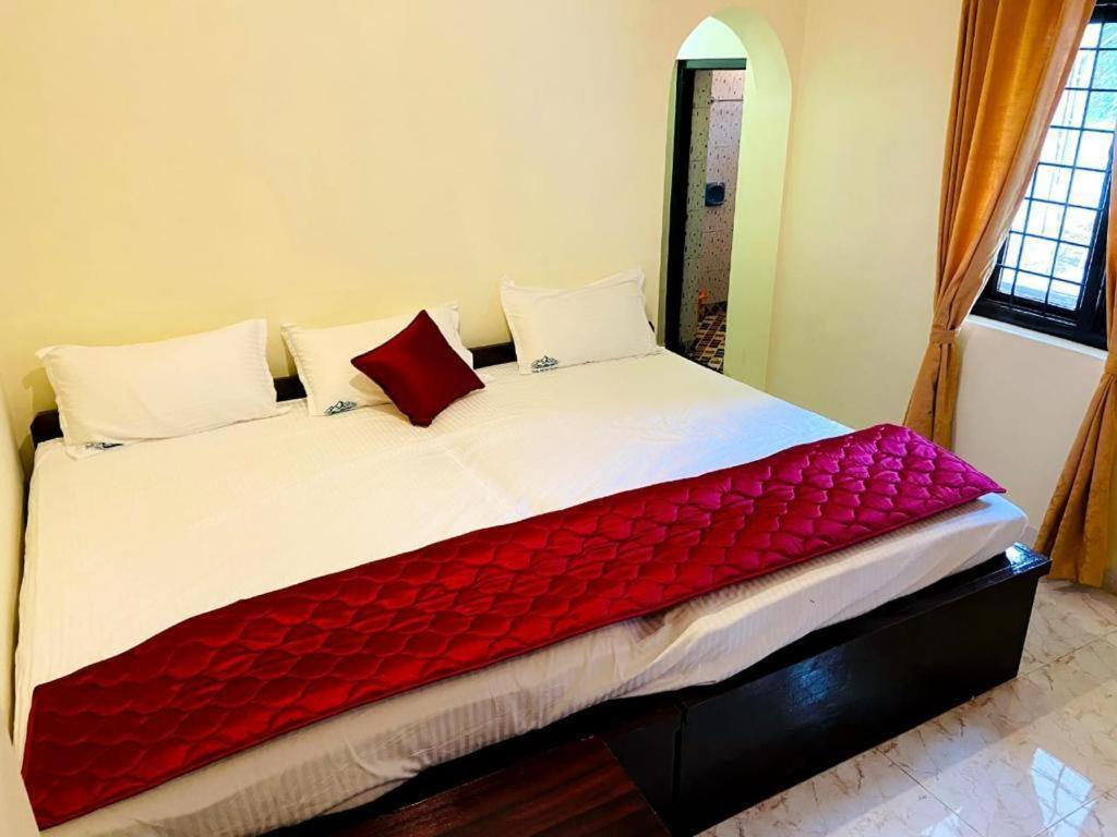 Bob Lesiure Otel Ooty Dış mekan fotoğraf