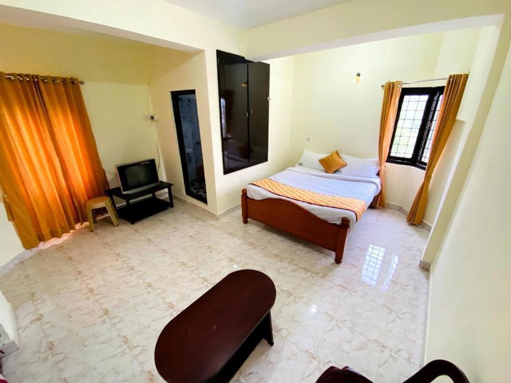 Bob Lesiure Otel Ooty Dış mekan fotoğraf