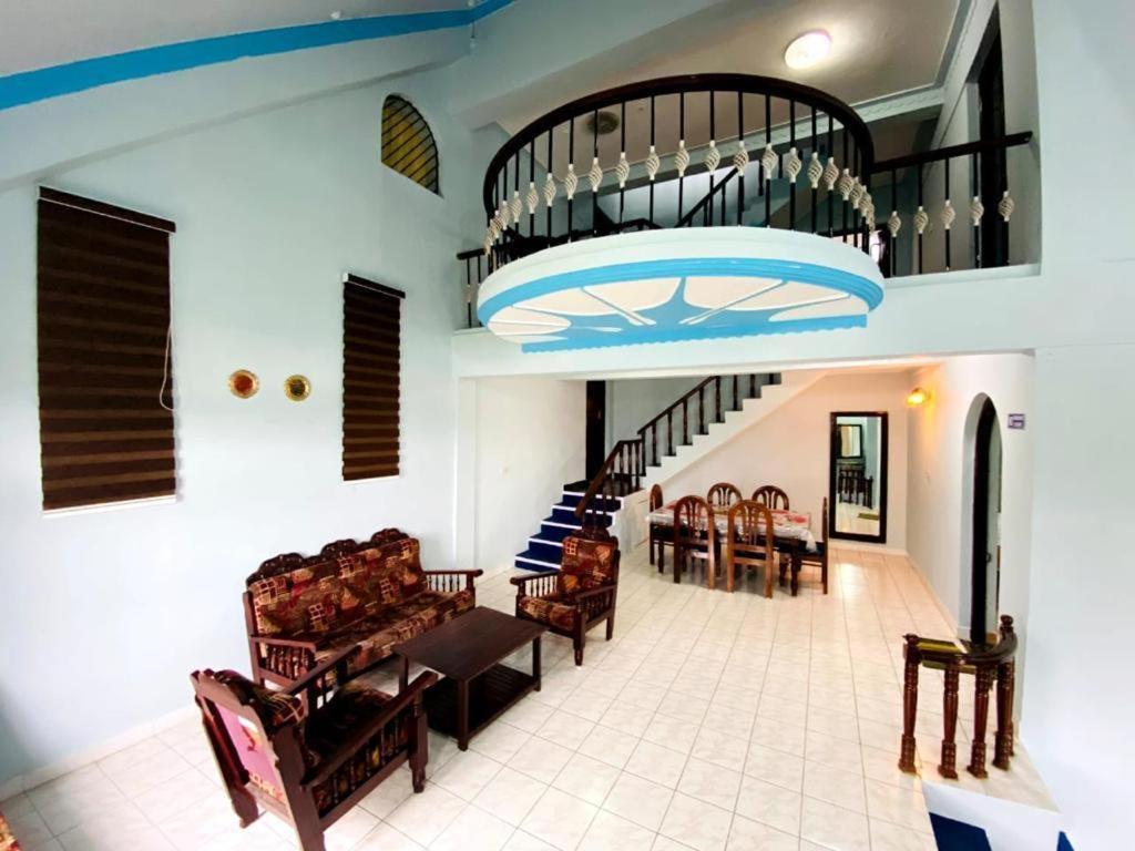Bob Lesiure Otel Ooty Dış mekan fotoğraf