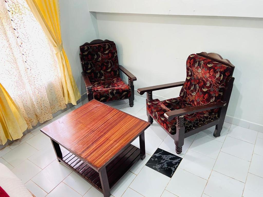 Bob Lesiure Otel Ooty Dış mekan fotoğraf