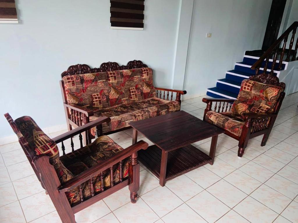 Bob Lesiure Otel Ooty Dış mekan fotoğraf