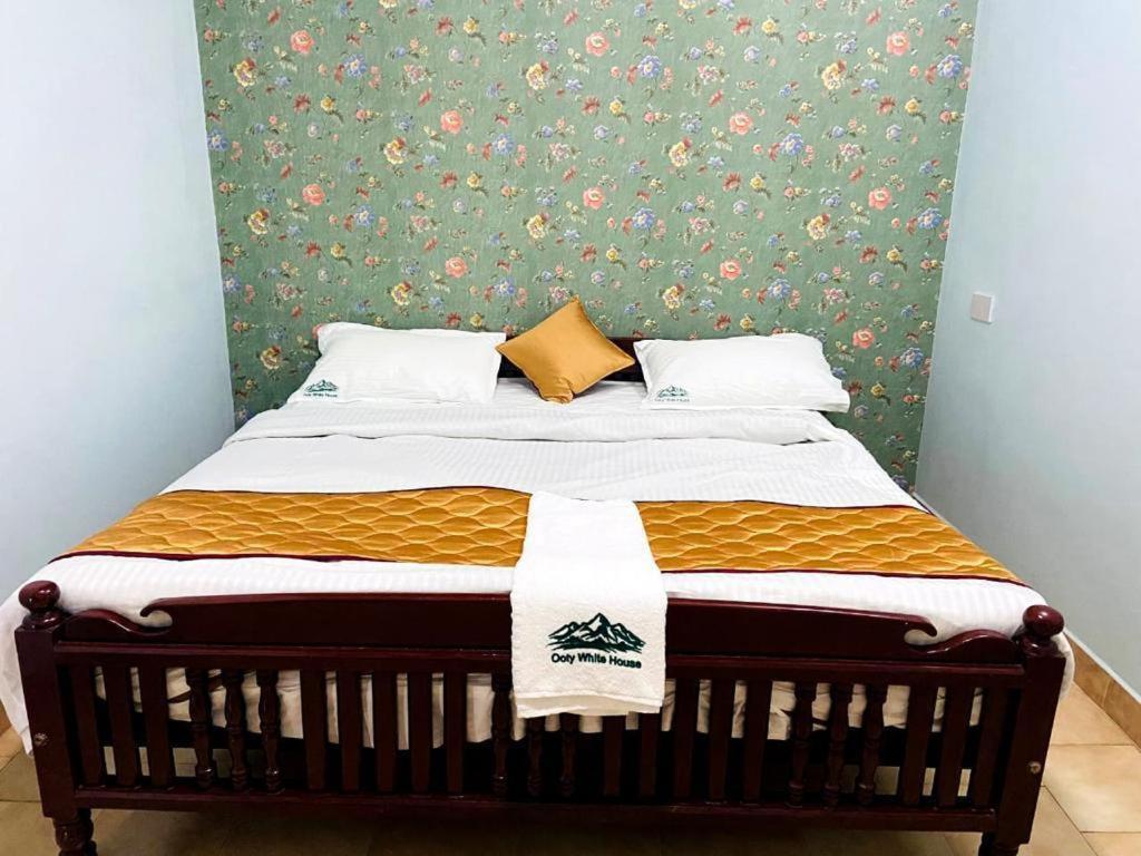 Bob Lesiure Otel Ooty Dış mekan fotoğraf
