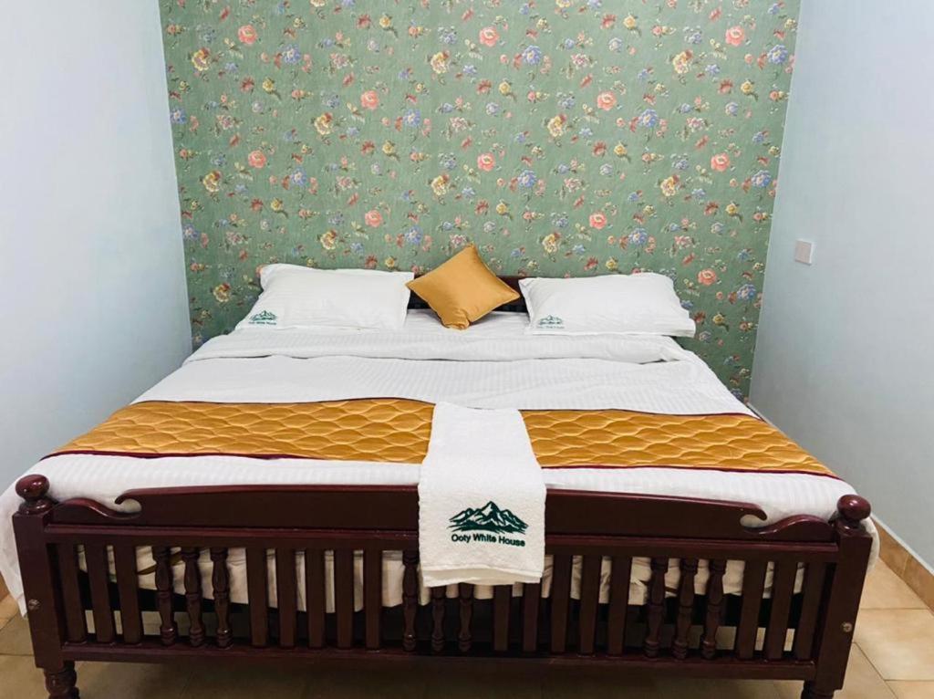 Bob Lesiure Otel Ooty Dış mekan fotoğraf