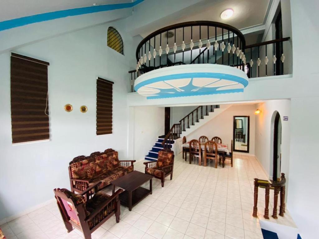 Bob Lesiure Otel Ooty Dış mekan fotoğraf